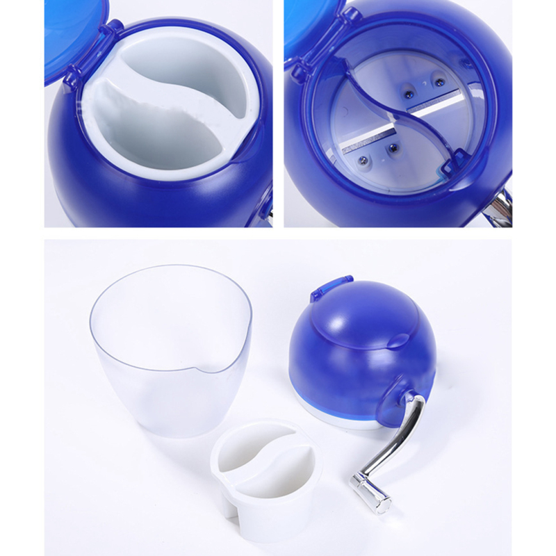 Рачна дробилка за мраз - Image 4