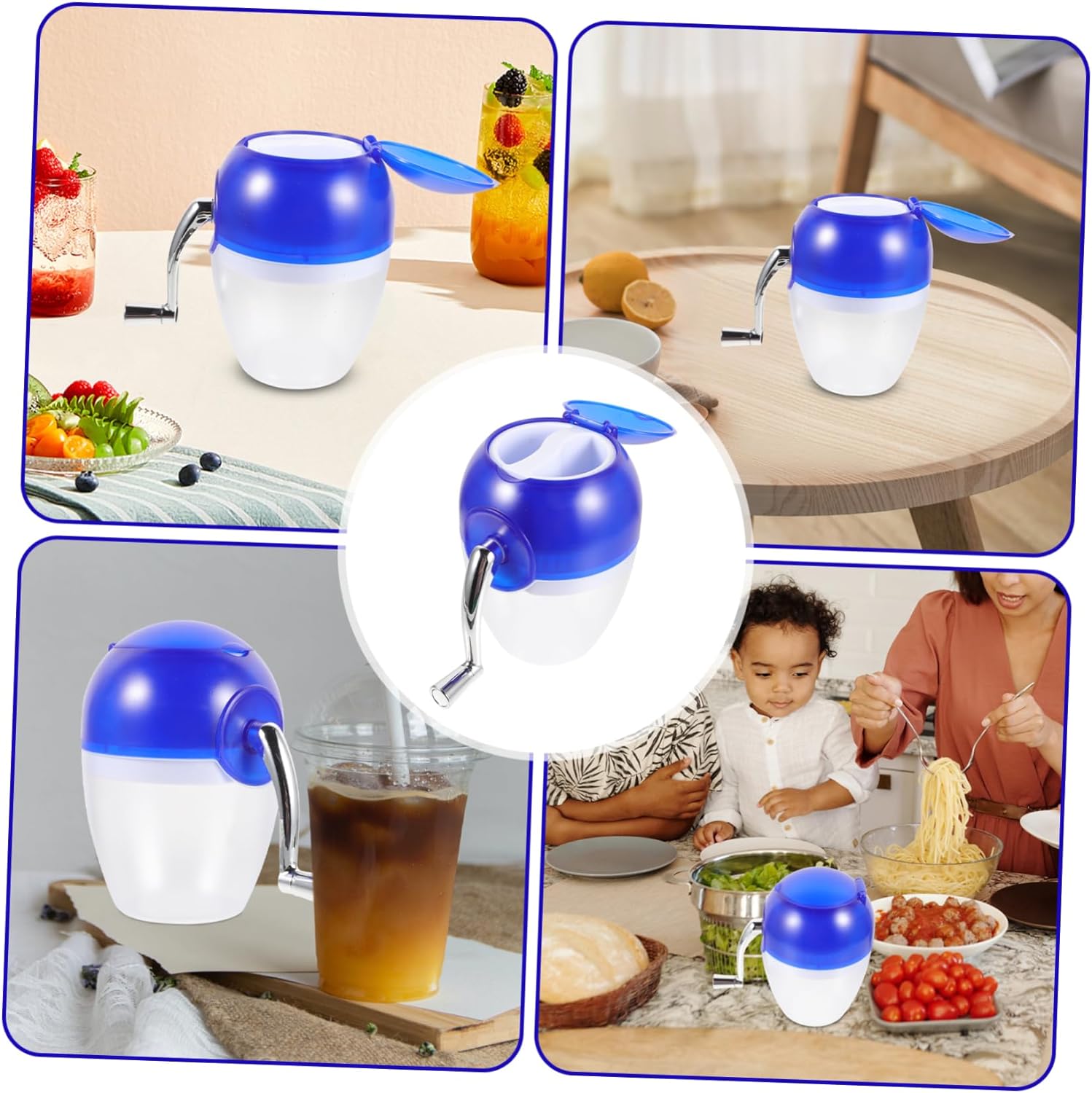 Рачна дробилка за мраз - Image 8