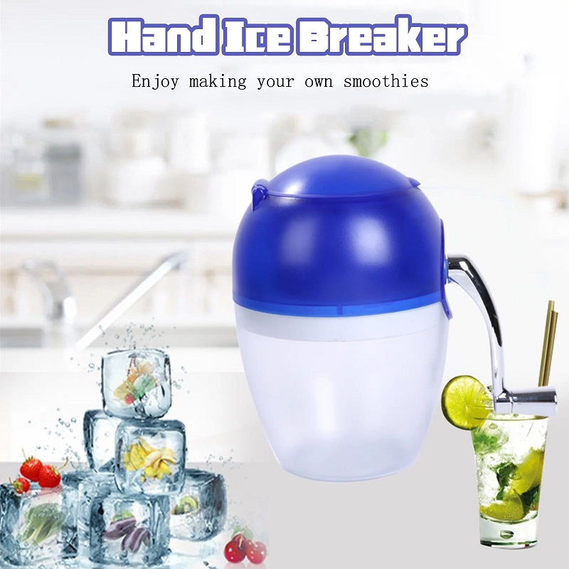 Рачна дробилка за мраз - Image 10