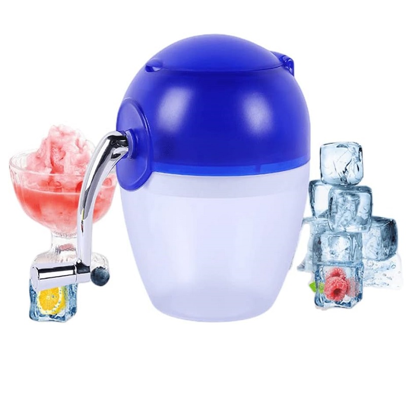 Рачна дробилка за мраз - Image 13