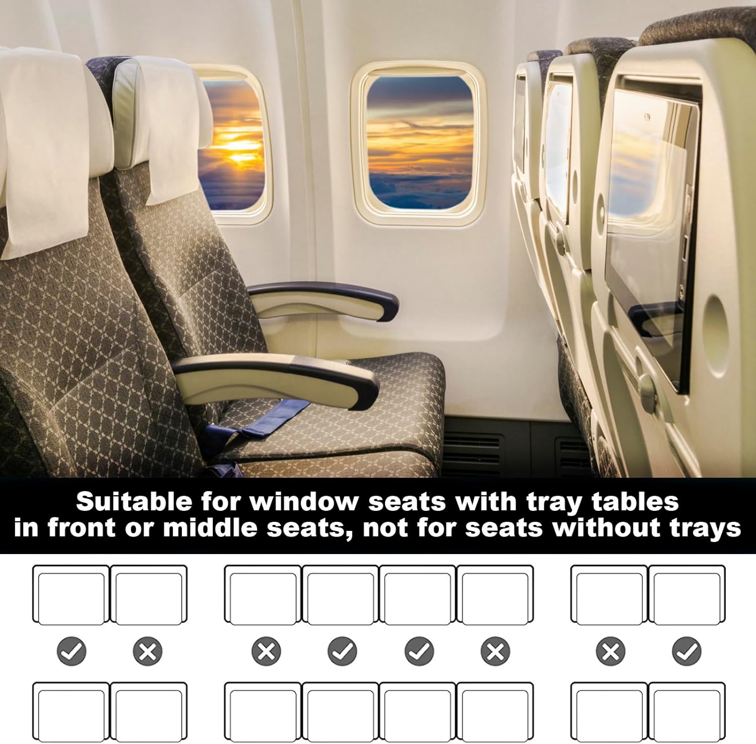 Лежалка - додаток за седиште за деца - Image 9