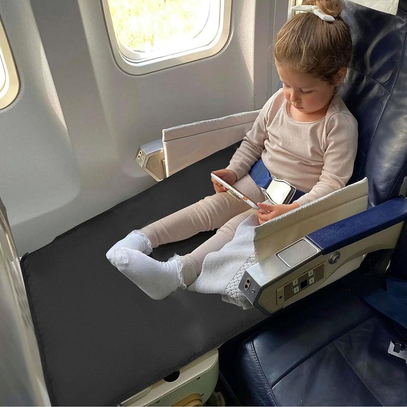 Лежалка - додаток за седиште за деца - Image 2