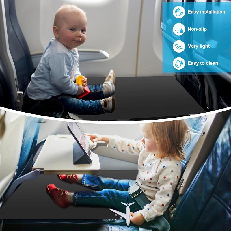 Лежалка - додаток за седиште за деца - Image 3