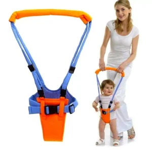 Шетач за бебиња - помош при проодување