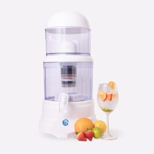 Прочистувач на вода - 15 литри