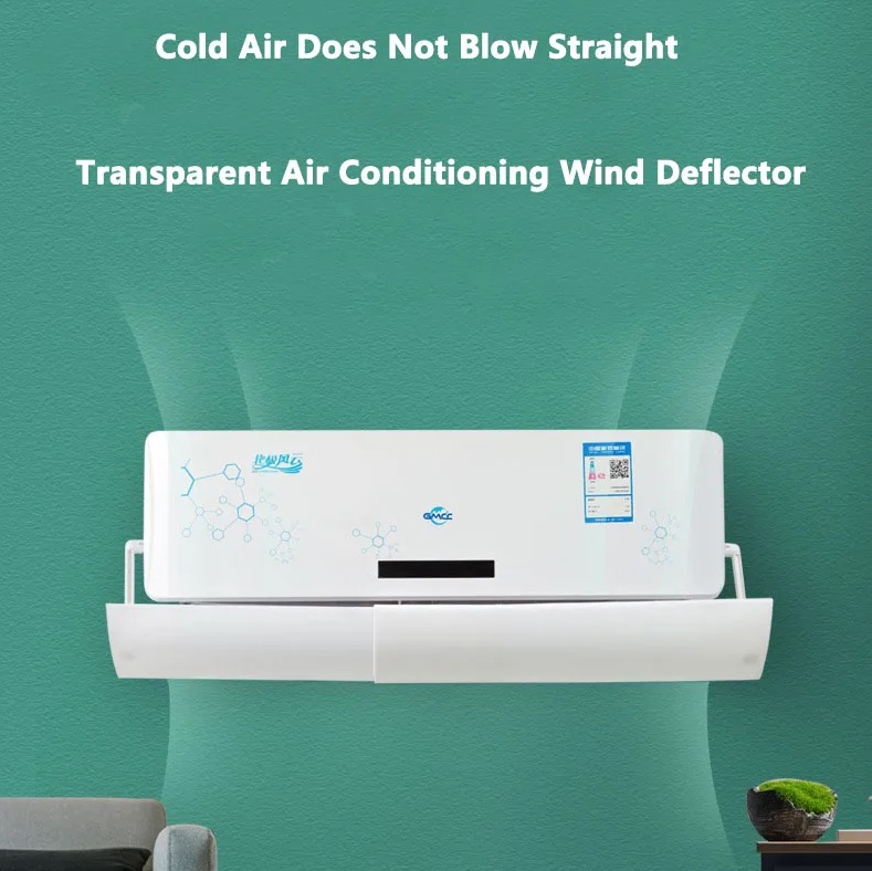 Штитник за клима уред - Image 11