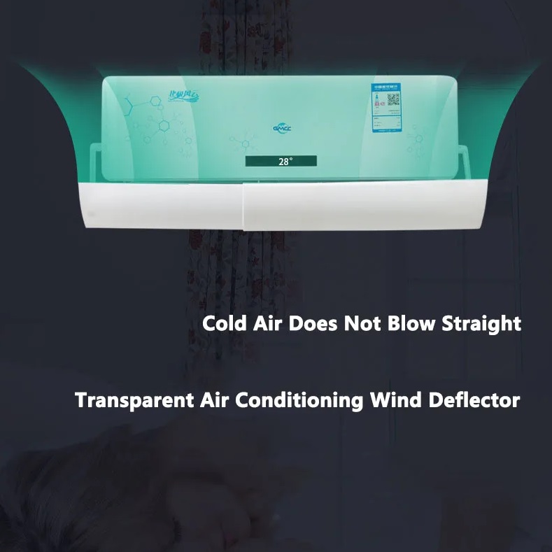 Штитник за клима уред - Image 10