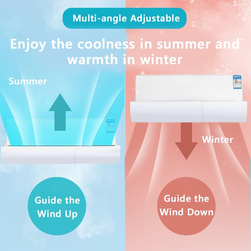 Штитник за клима уред - Image 13