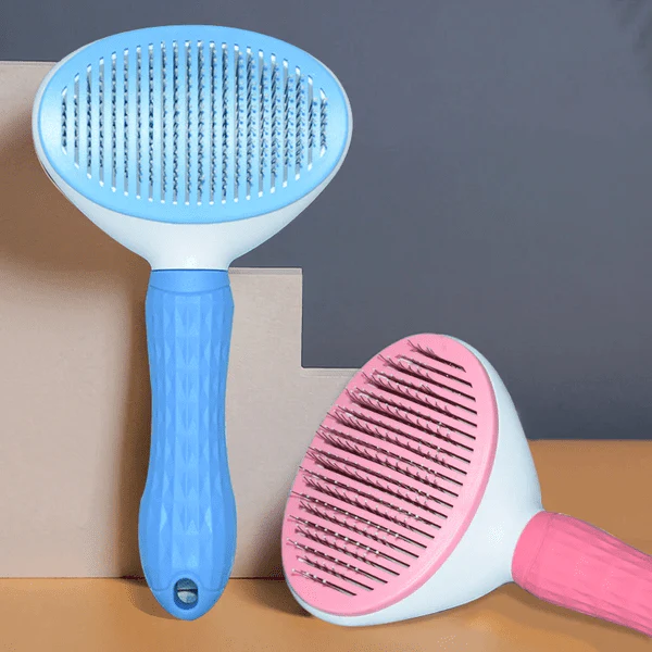 Четка за отстранување влакна од домашни миленици - Image 8