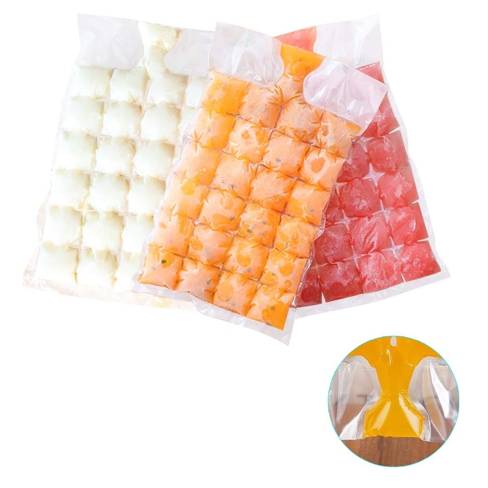 Ќеси за коцки мраз (10 парчиња) - Image 14