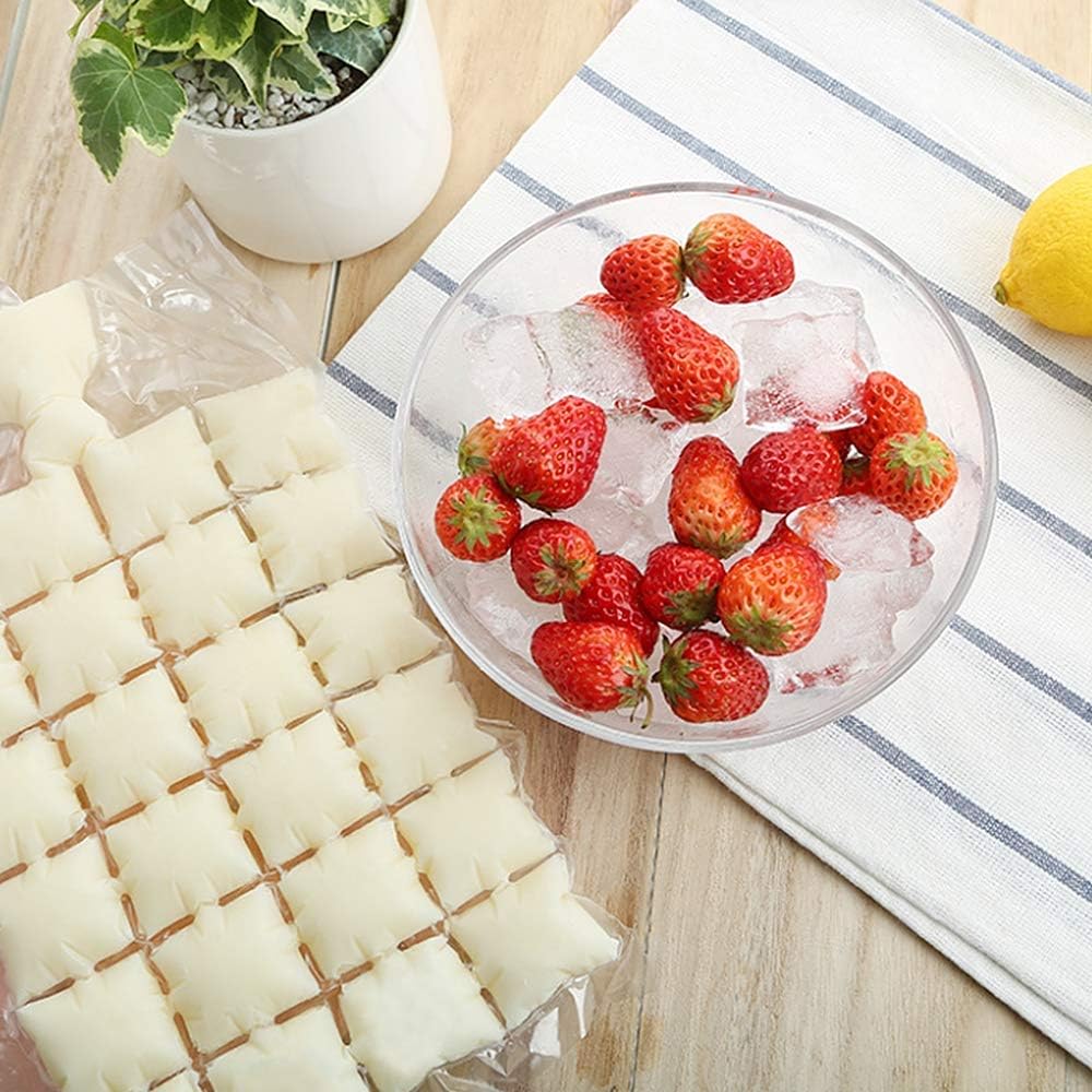 Ќеси за коцки мраз (10 парчиња) - Image 6