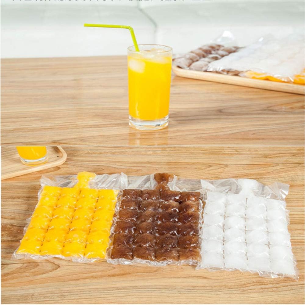 Ќеси за коцки мраз (10 парчиња) - Image 10