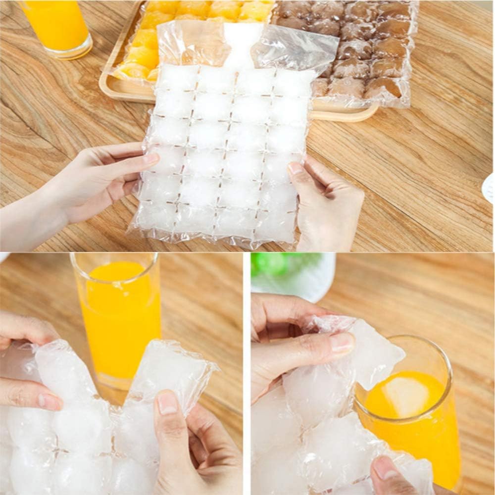 Ќеси за коцки мраз (10 парчиња) - Image 5