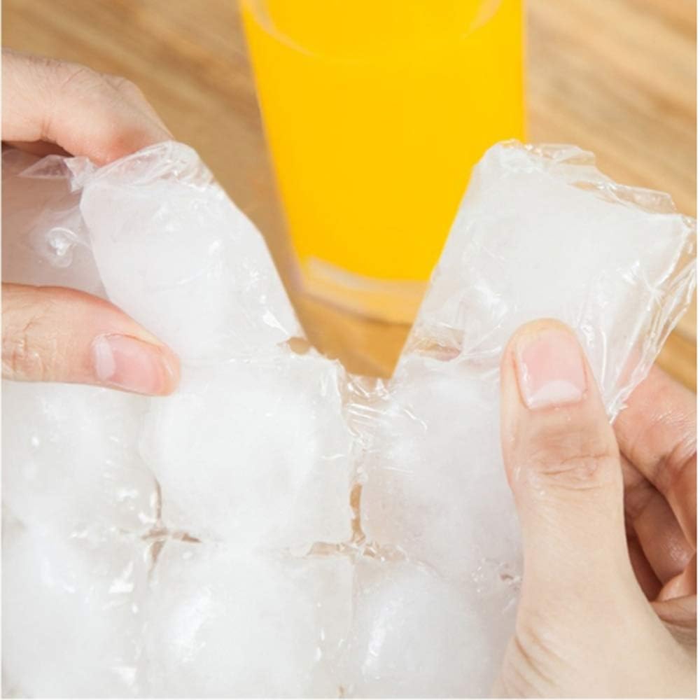 Ќеси за коцки мраз (10 парчиња) - Image 8