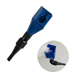 Инка за преточување течности од шише