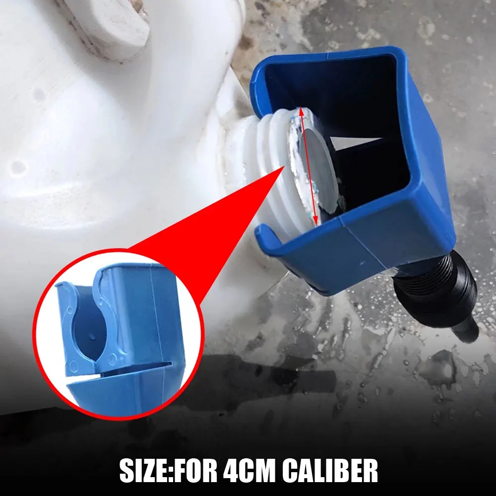 Инка за преточување течности од шише - Image 2