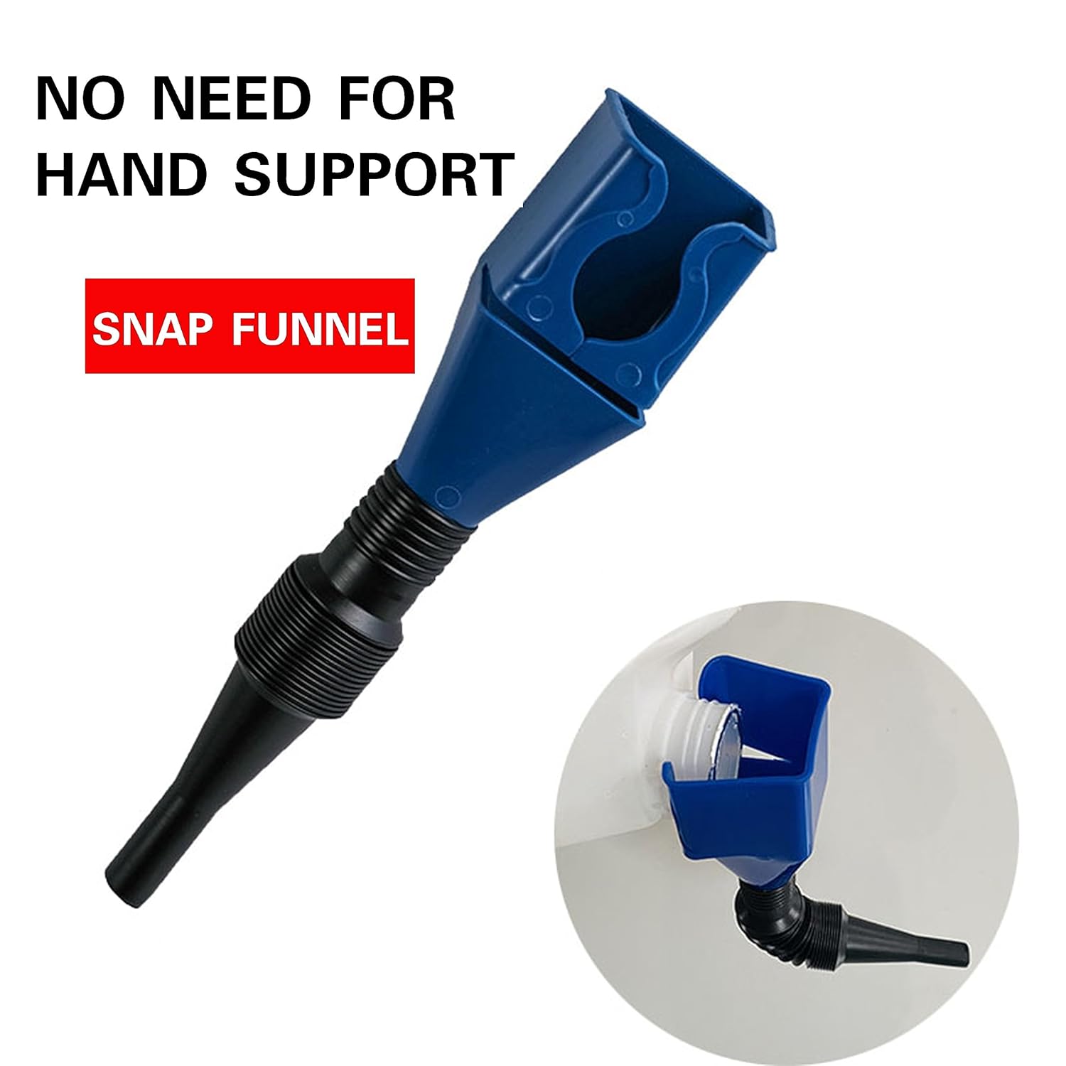 Инка за преточување течности од шише - Image 5