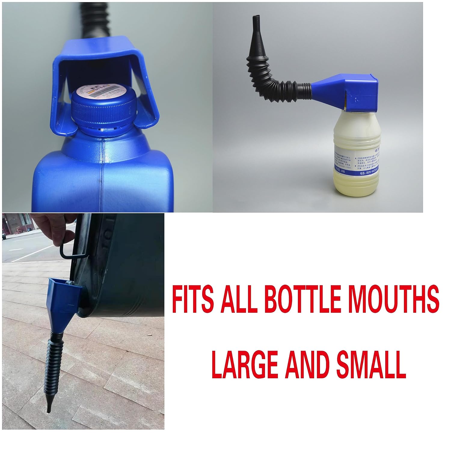 Инка за преточување течности од шише - Image 3