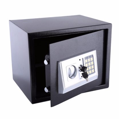 Дигитален безбедносен сеф