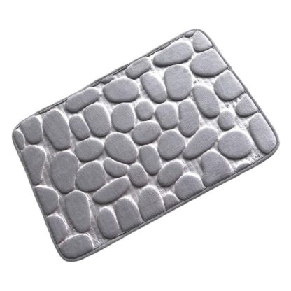 Мека апсорбирачка простирка за бања - Image 5