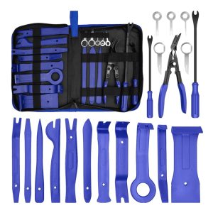 Сет за демонтирање на внатрешноста на возила