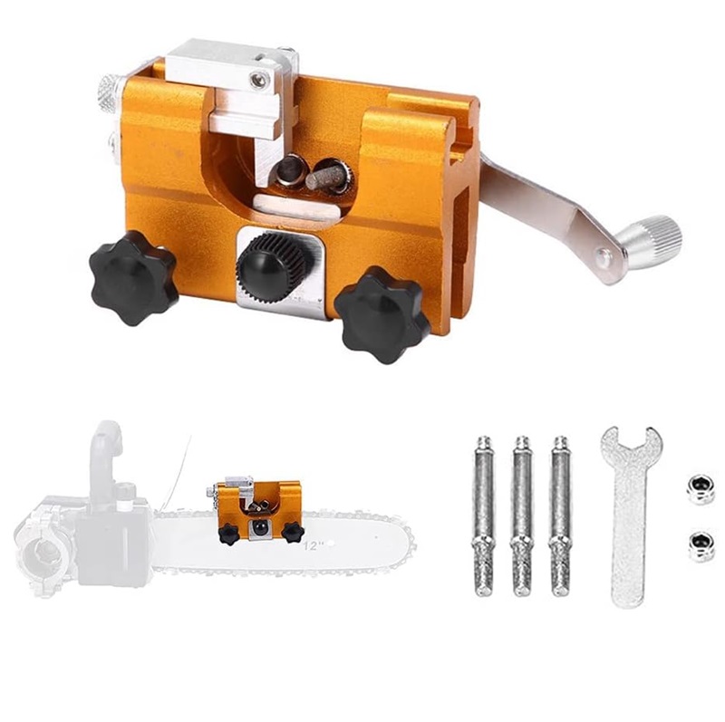 Острач на ланец за моторна пила - Image 7