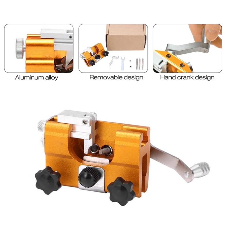 Острач на ланец за моторна пила - Image 5