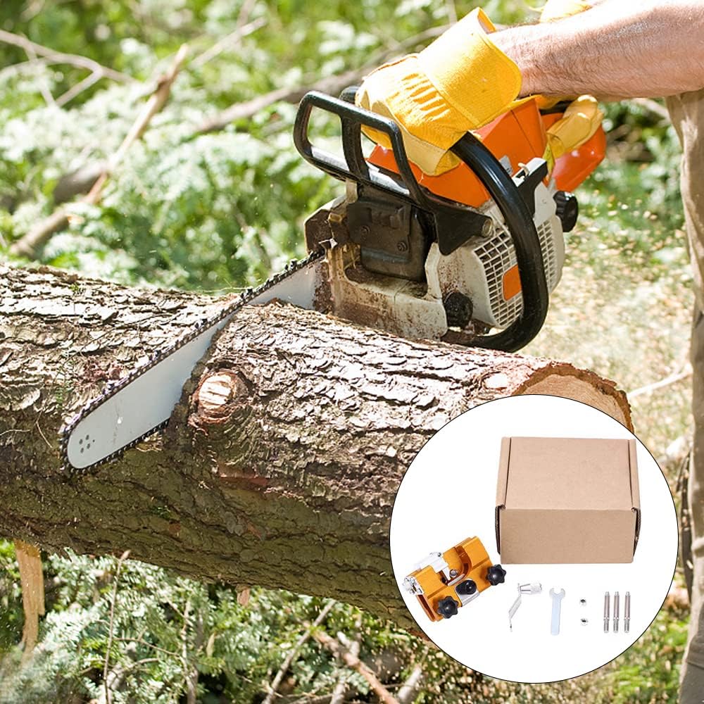 Острач на ланец за моторна пила - Image 2