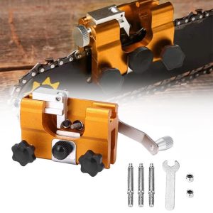 Острач на ланец за моторна пила