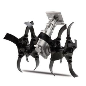 Фреза - додаток за бензински тример