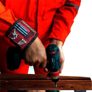 Магнетна лента за алат за на зглоб