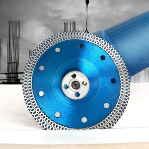 Диск за сечење на гранит, мермер, керамика