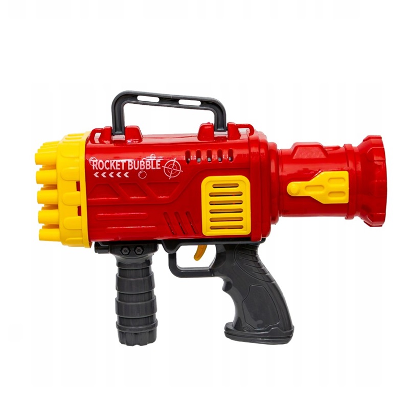 Пиштол за правење меурчиња - Image 2