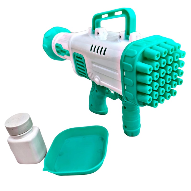 Пиштол за правење меурчиња - Image 3