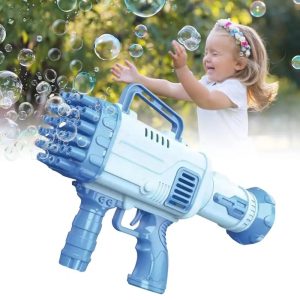 Пиштол за правење меурчиња