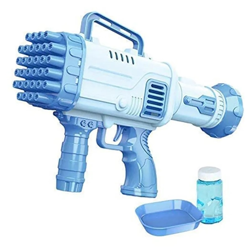 Пиштол за правење меурчиња - Image 5