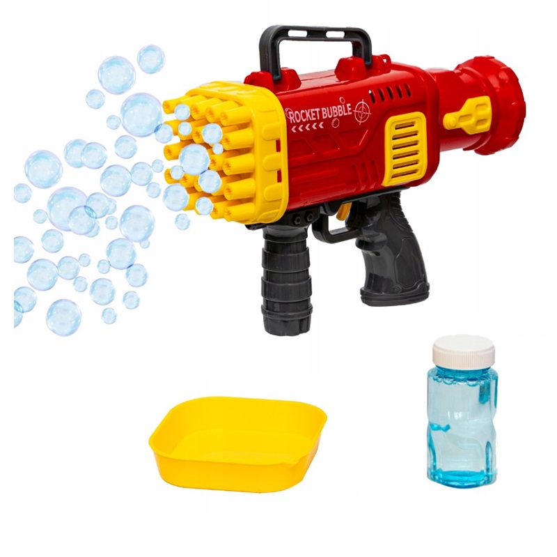 Пиштол за правење меурчиња - Image 4