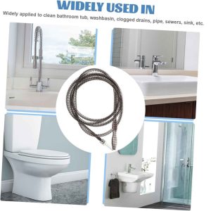 Сајла за чистење одвод - канализација