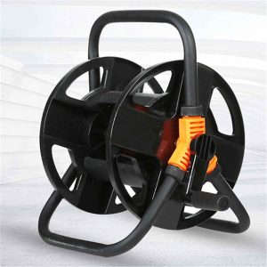 Статична моталка за црево