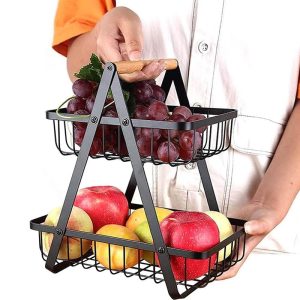 Метална кошница за овошје