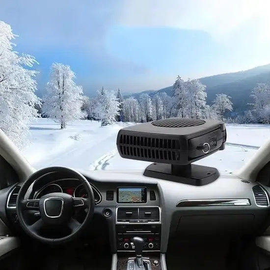 Греалка за во автомобил 200 W - Image 8