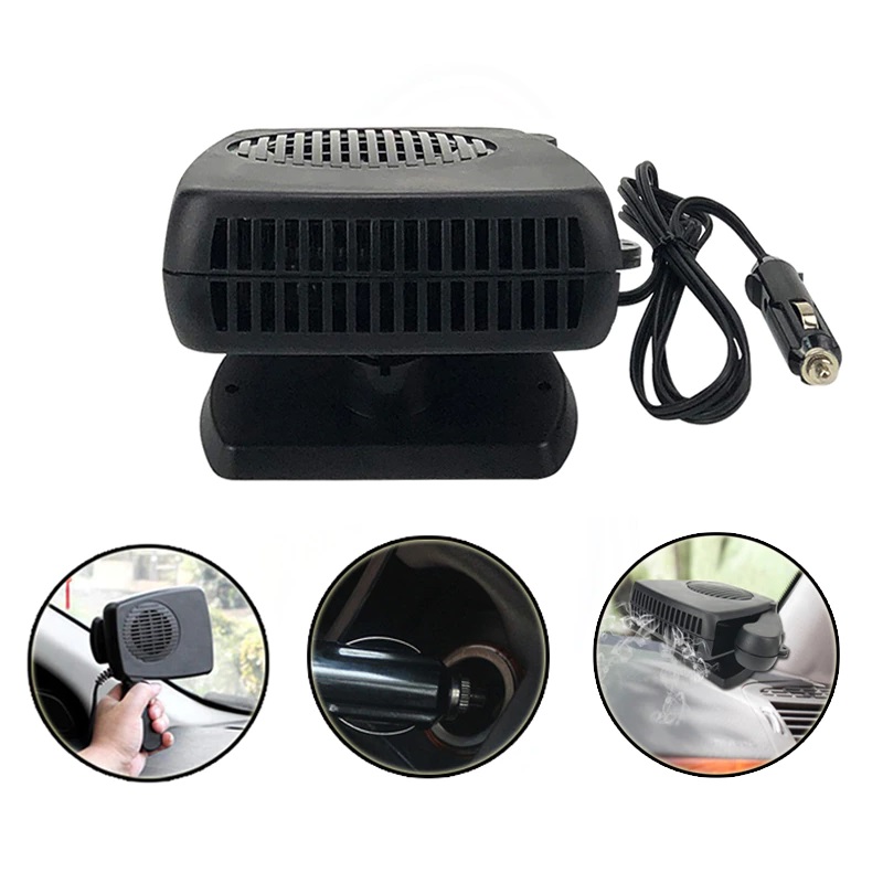 Греалка за во автомобил 200 W - Image 6