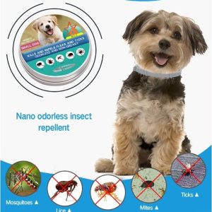 Ремче против болви и крлежи за домашни миленици