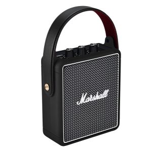Пренослив безжичен Bluetooth звучник - Marshall