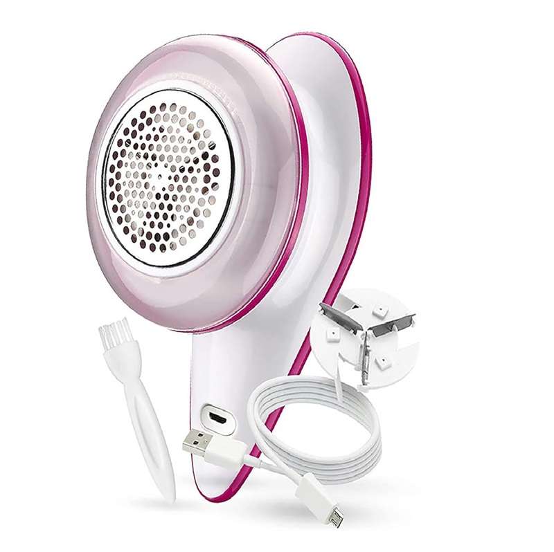 Електричен отстранувач на влакна и текстилни топчиња - Image 5