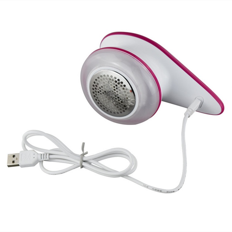 Електричен отстранувач на влакна и текстилни топчиња - Image 2