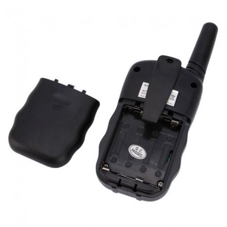 Пар мини радио врски – Токи Воки Т-388 - Image 6