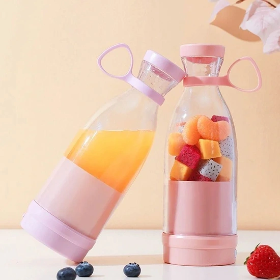 Мини електричен преносен соковик - Image 2