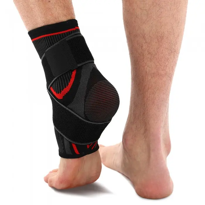 Стегач за глужд со еластични ленти ST - 7206 - Image 2