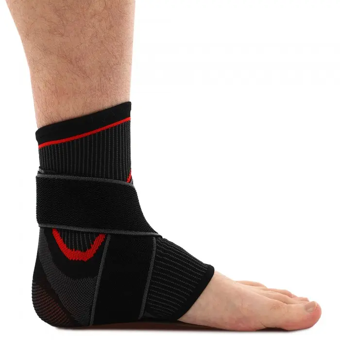 Стегач за глужд со еластични ленти ST - 7206 - Image 5